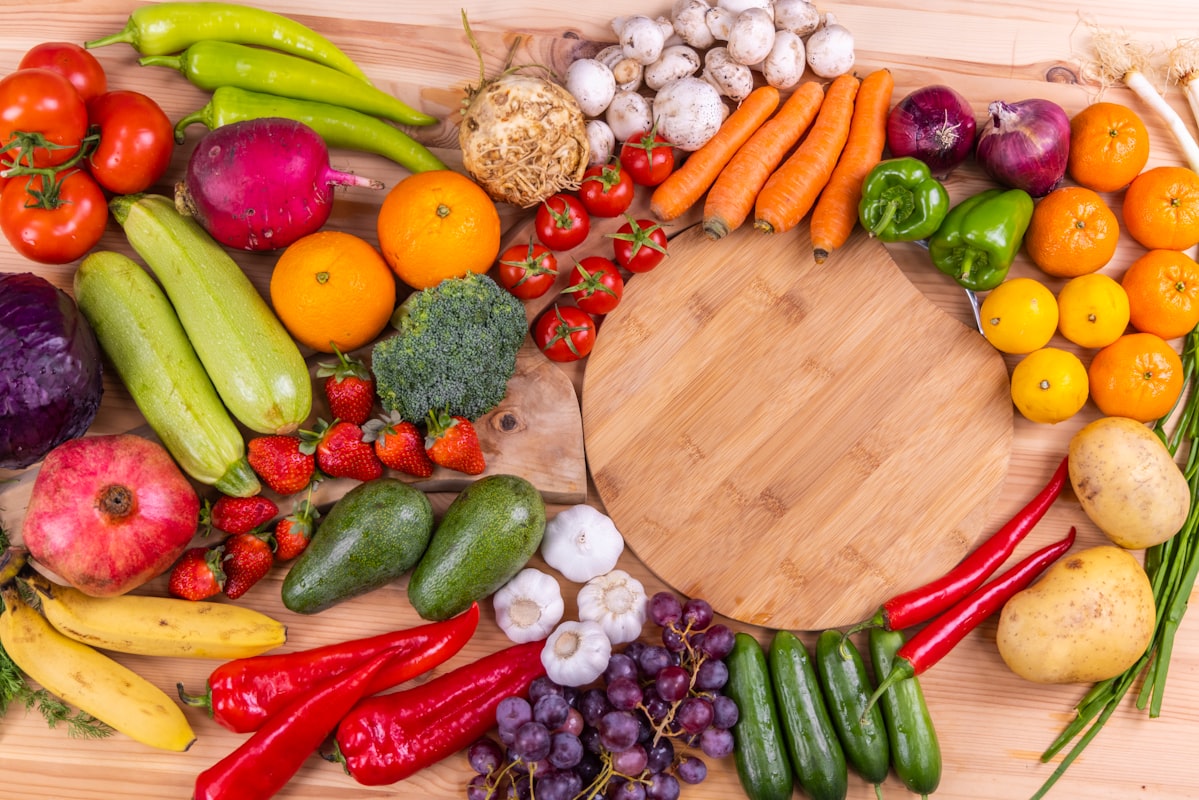Fiber Benefits